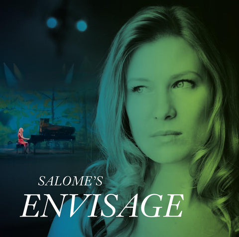 Salome's Envisage (2013)